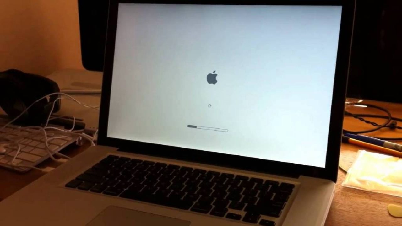 How to Fix It When MacBook Pro Won’t Turn On