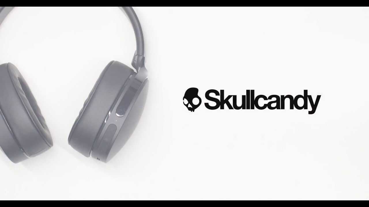 How to Pair Skullcandy Headphones
