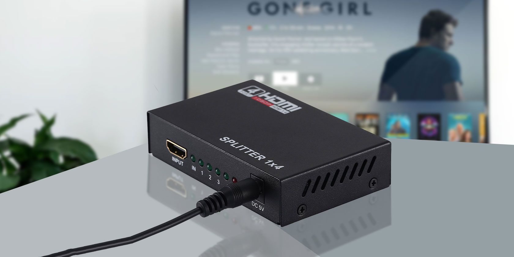 How to Install an HDMI Switch Box