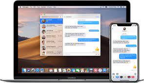 How to Update Messages on a Mac