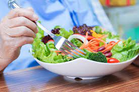 Health Benefits of Eating Vegetables