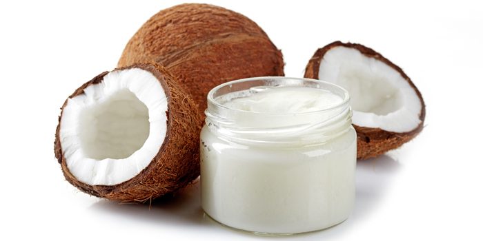 5 Ways Coconut Oil Can Help You Lose Weight