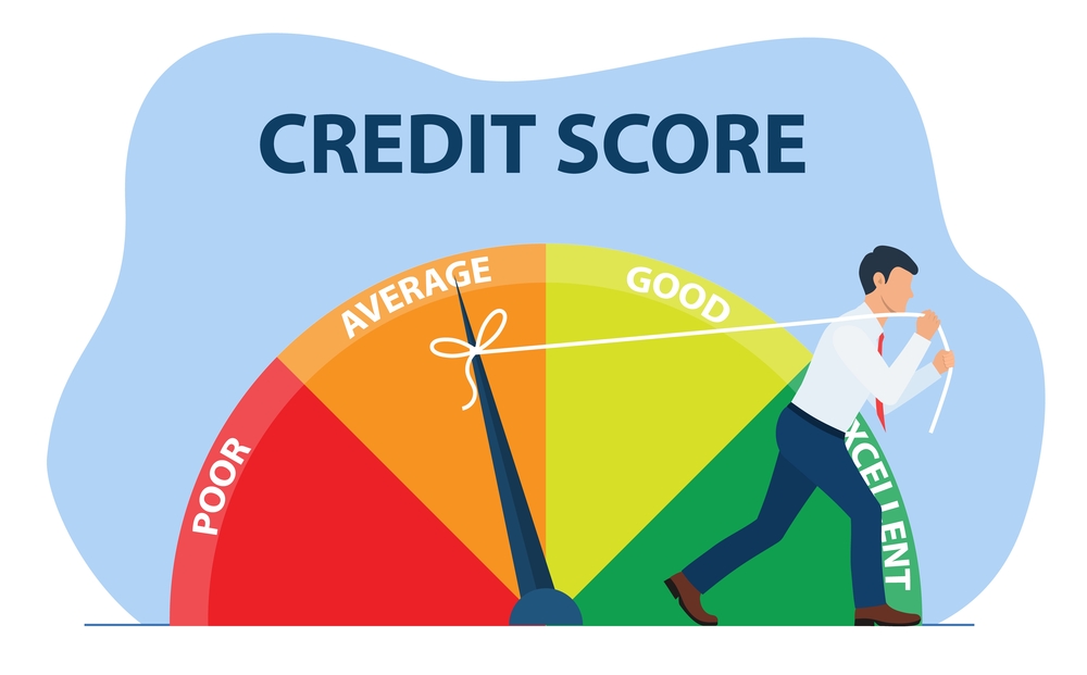 Building Your Credit Score: A Step-by-Step Guide