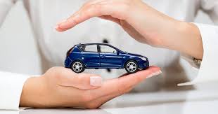 5 Benefits of Car Insurance