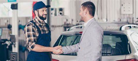Demystifying Garage Liability Insurance: Protecting Your Auto Business