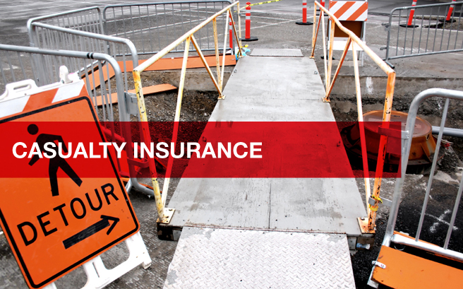 Understanding Casualty Insurance: Protecting Against the Unpredictable