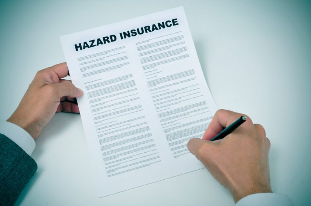 What Is Hazard Insurance and Do You Need It?