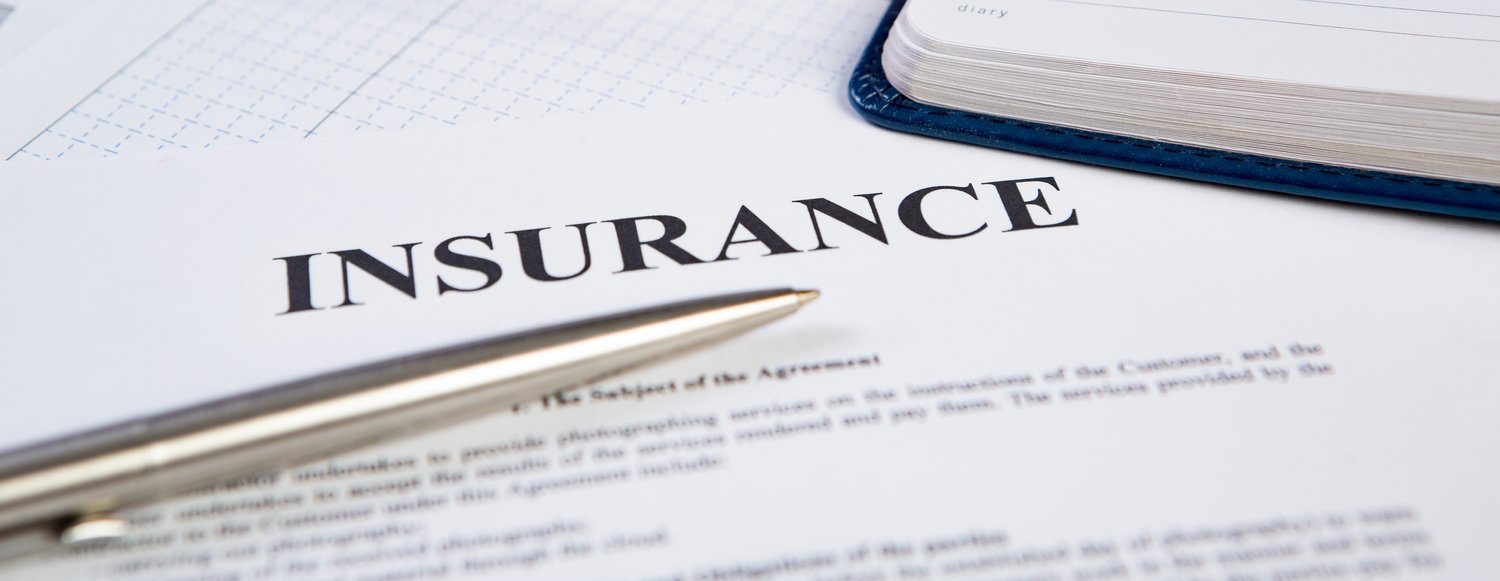 The Difference Between Personal Liability and Property Damage Insurance