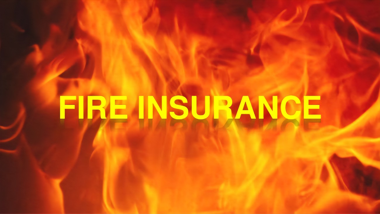 The Pros and Cons of Fire Insurance