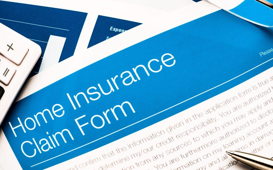 A Guide on How to File a Homeowners Insurance Claim