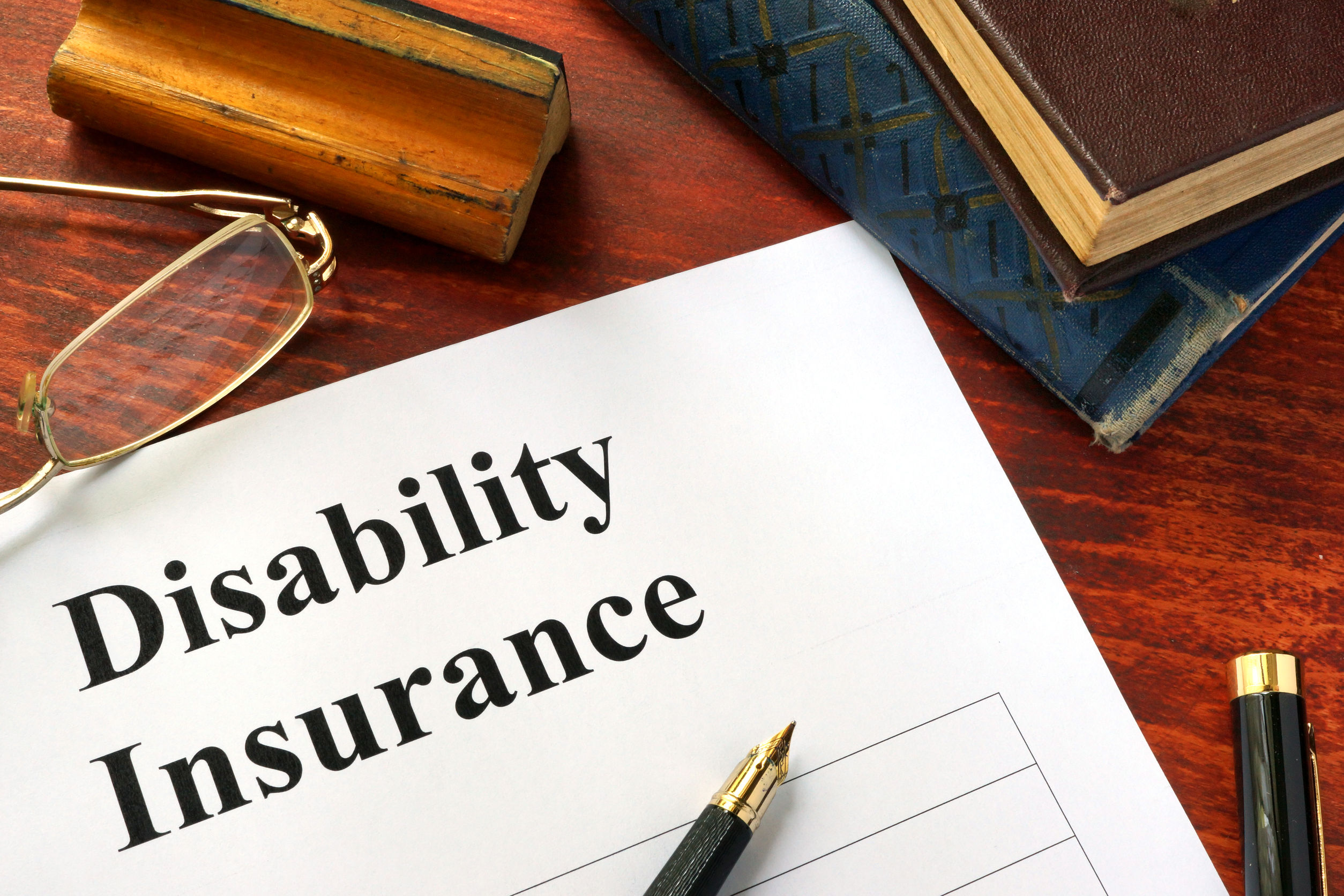 A Comprehensive Guide to the Best Disability Insurance Companies