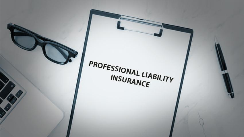 The Best Professional Liability Insurance Companies