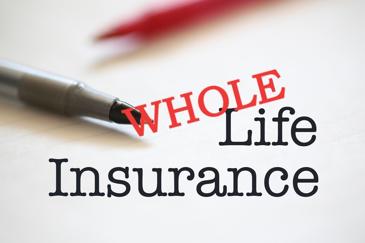 Best Whole Life Insurance Companies 2024